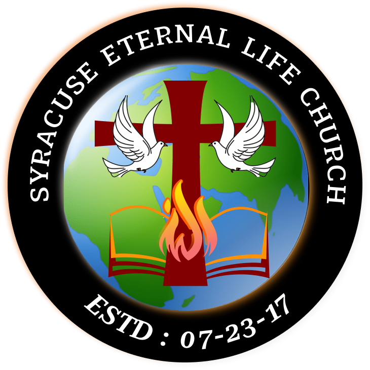 Eternal Life Church